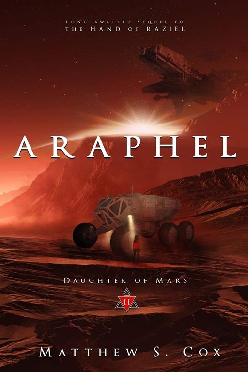 Araphel (Daughter of Mars)