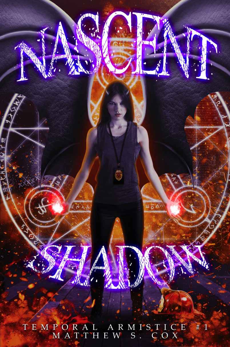 Nascent Shadow