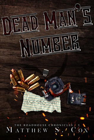 Dead Man's Number