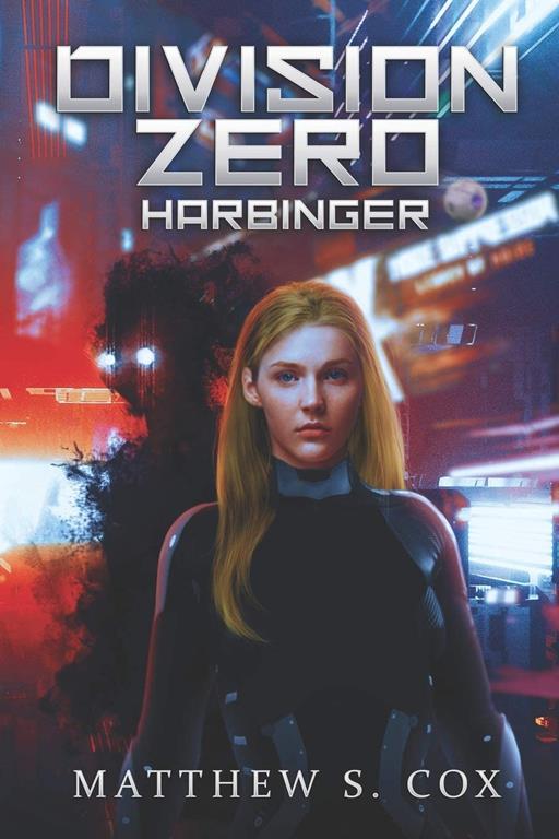 Harbinger (Division Zero)