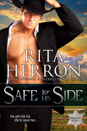 Safe By His Side (2) (Manhunt)