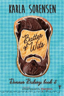 Batter of Wits: An Enemies to Lovers Romance (Love at First Sight)