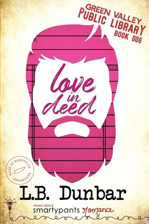 Love in Deed (Green Valley Library)