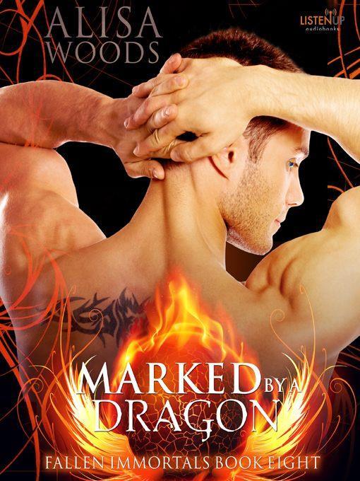 Marked by a Dragon