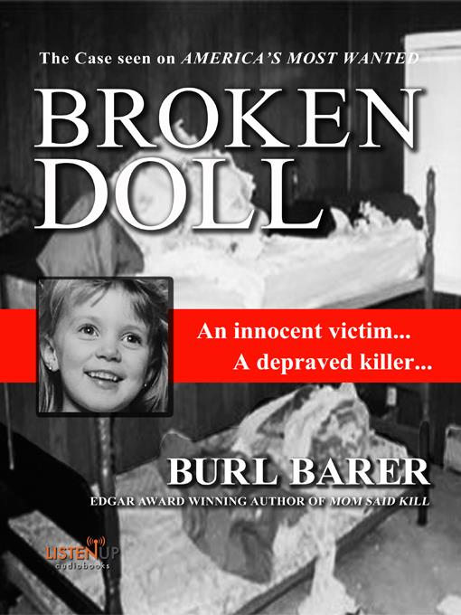 Broken Doll