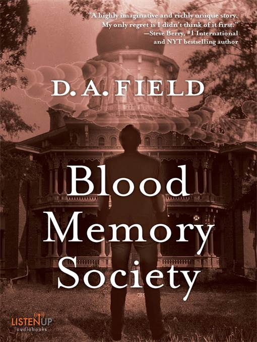 Blood Memory Society