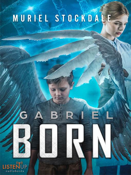 Gabriel Born