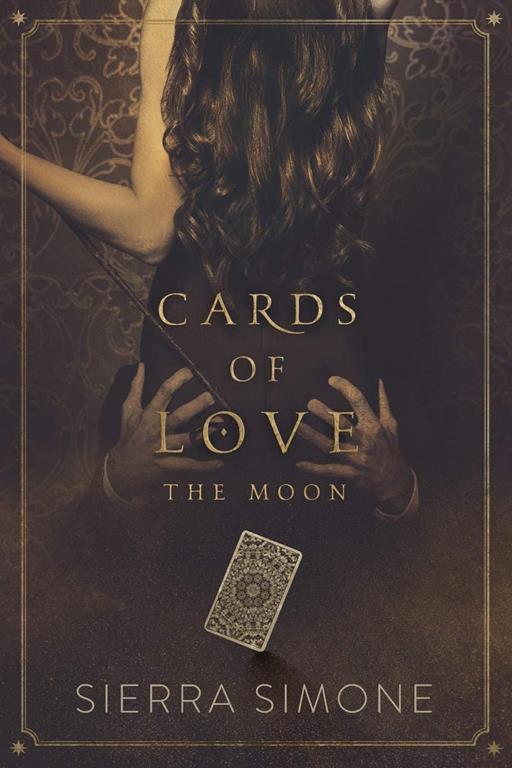 Cards of Love: The Moon (New Camelot)