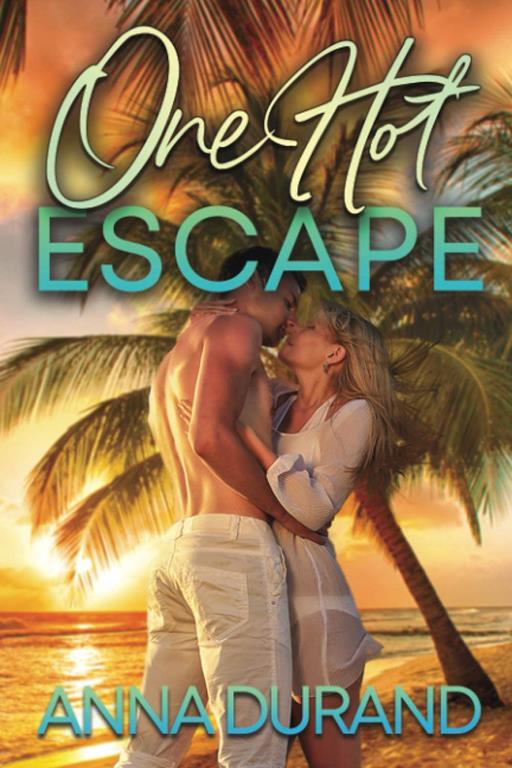 One Hot Escape (Hot Brits)