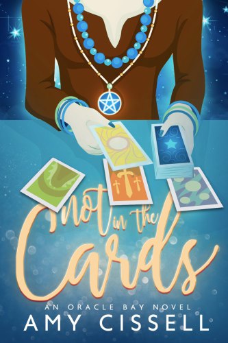 Not in the Cards (An Oracle Bay Novel)