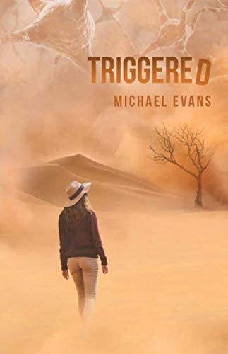 Triggered: (Control Freakz Series #3)