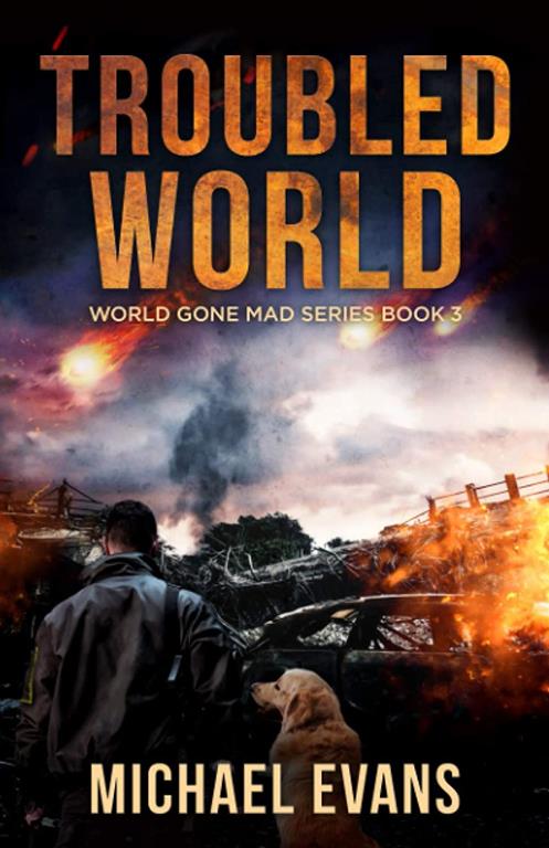 Troubled World (World Gone Mad)