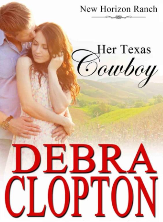 Her Texas Cowboy (New Horizon Ranch)