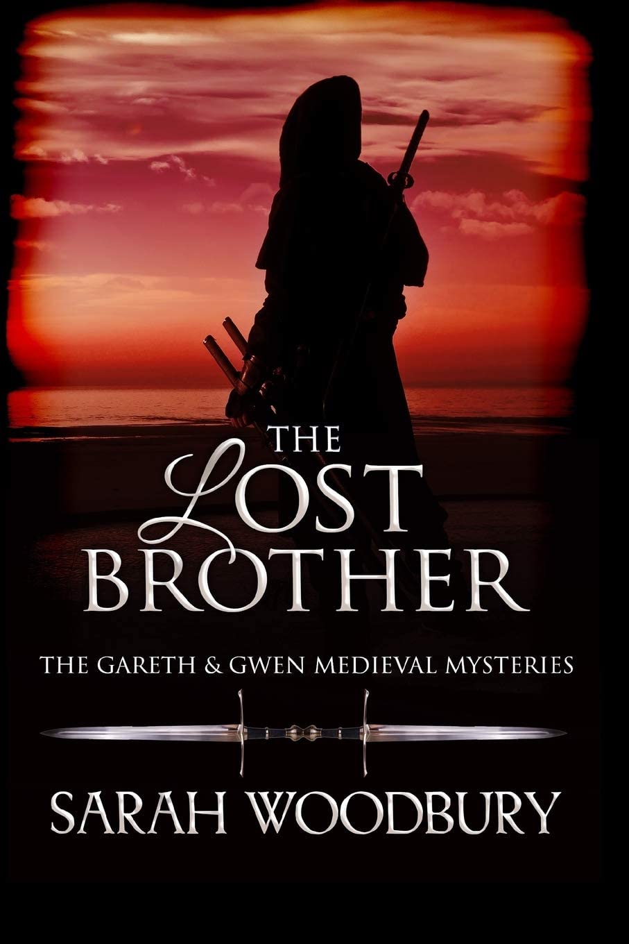 The Lost Brother (6) (Gareth &amp; Gwen Medieval Mysteries)