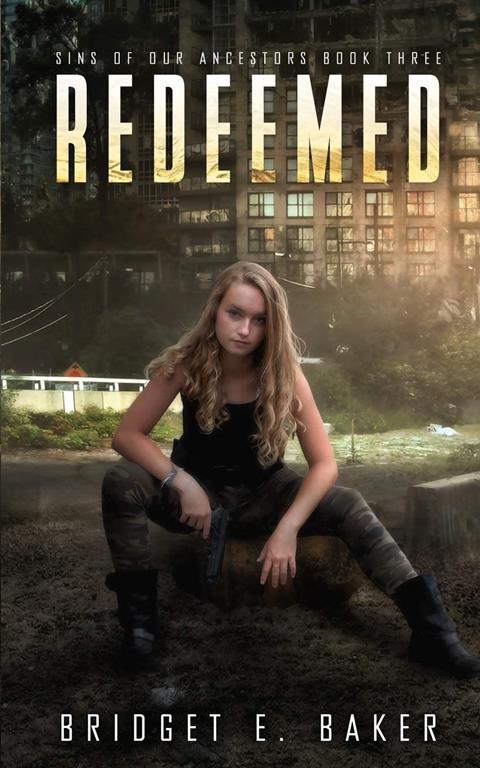 Redeemed (Sins of Our Ancestors)