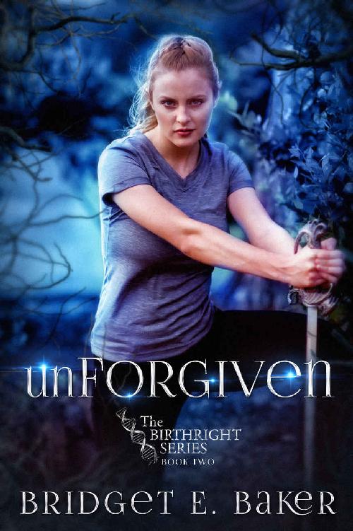 unForgiven