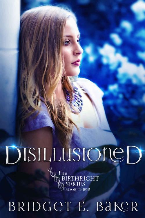 Disillusioned (The Birthright Series)