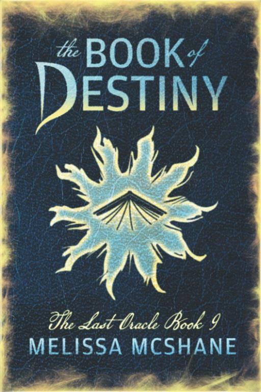 The Book of Destiny (The Last Oracle)