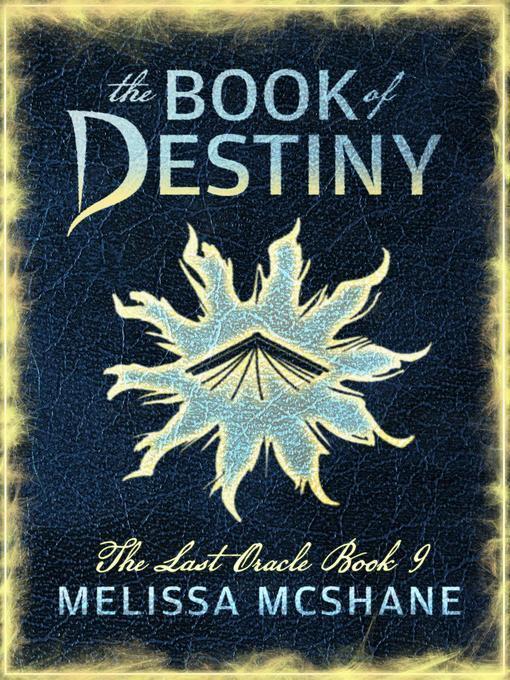 The Book of Destiny