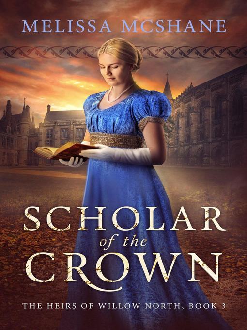 Scholar of the Crown