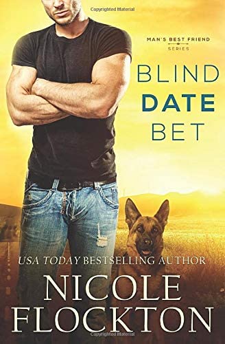 Blind Date Bet (Man's Best Friend)