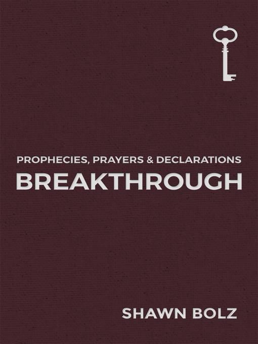 Breakthrough