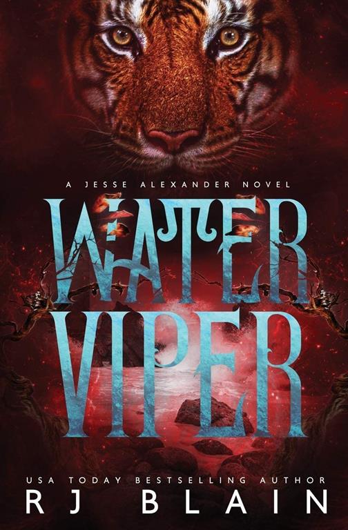 Water Viper: A Jesse Alexander Novel (1)