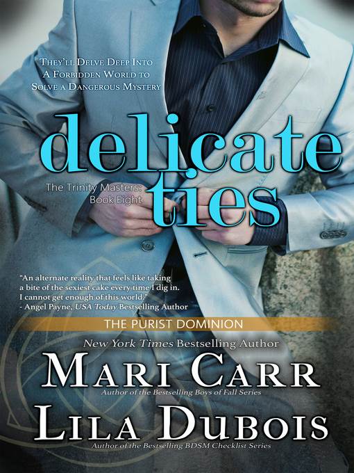 Delicate Ties