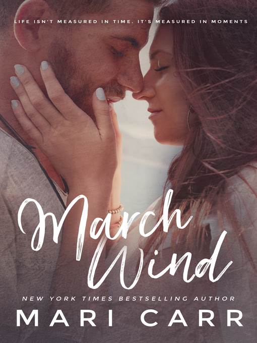 March Wind