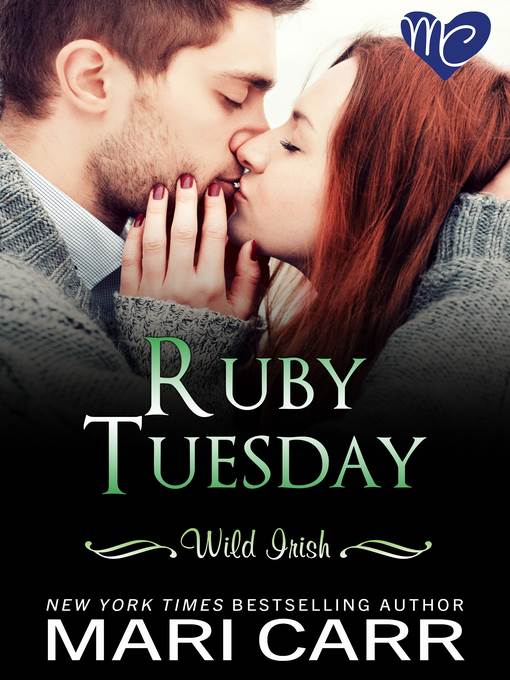 Ruby Tuesday