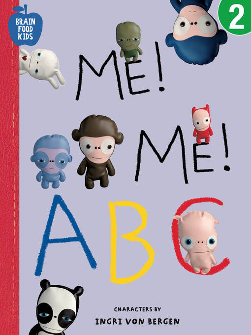 Me! Me! ABC