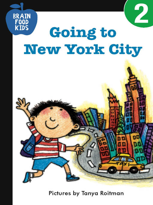 Going to New York City