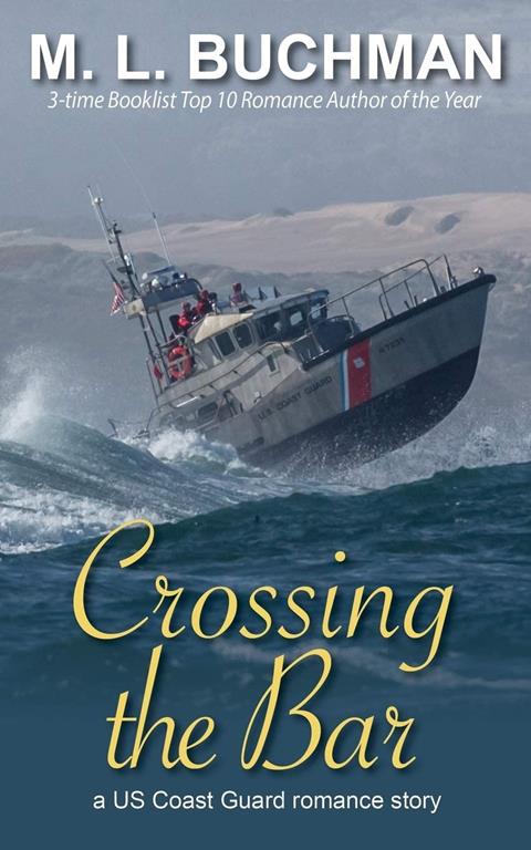 Crossing the Bar (US Coast Guard)