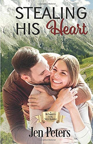 Stealing His Heart: A McCormick's Creek Sweet Romance