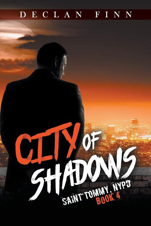 City of Shadows (Saint Tommy, NYPD)