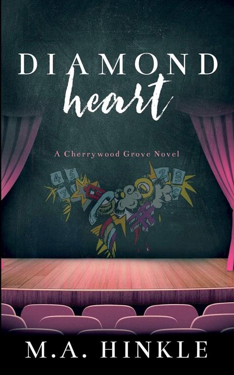 Diamond Heart (Cherrywood Grove)