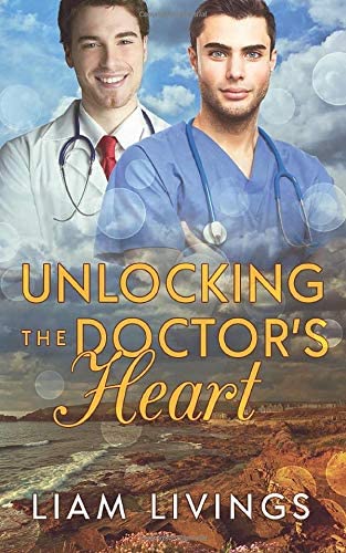 Unlocking the Doctor's Heart