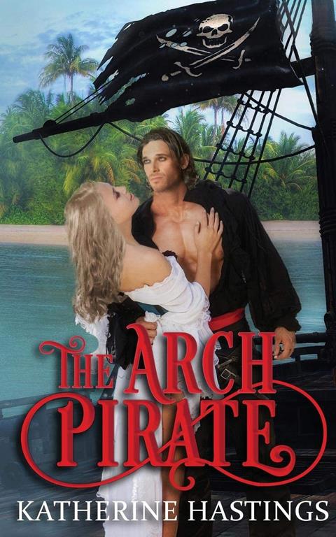 The Arch Pirate