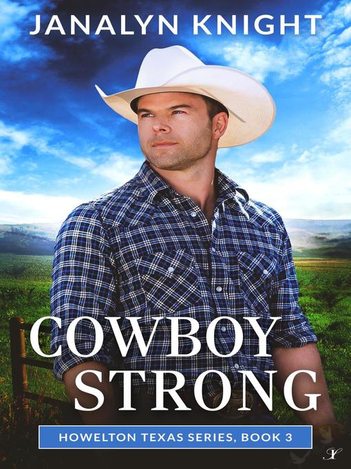 Cowboy Strong