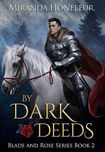 By Dark Deeds (2) (Blade and Rose)