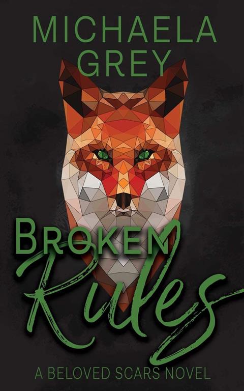 Broken Rules (2) (Beloved Scars)