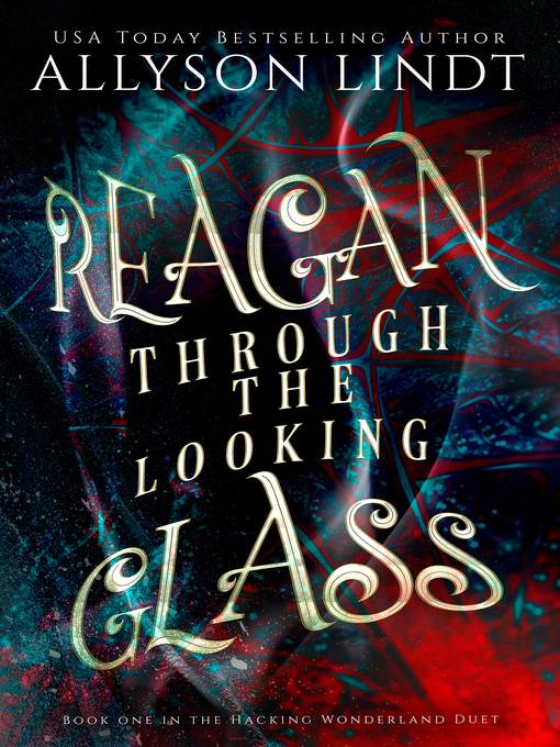 Reagan Through the Looking Glass