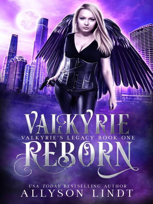 Valkyrie Reborn