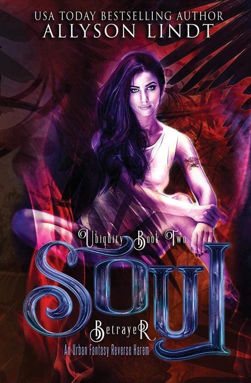 Soul Betrayer (Ubiquty)