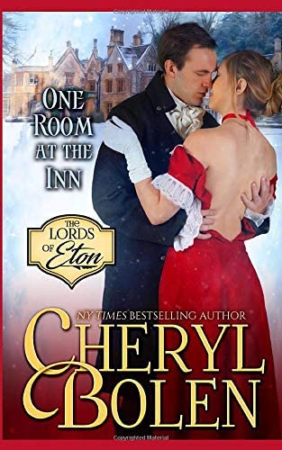 One Room at the Inn (The Lords of Eton)