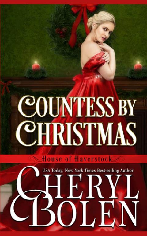 Countess by Christmas (House of Haverstock)