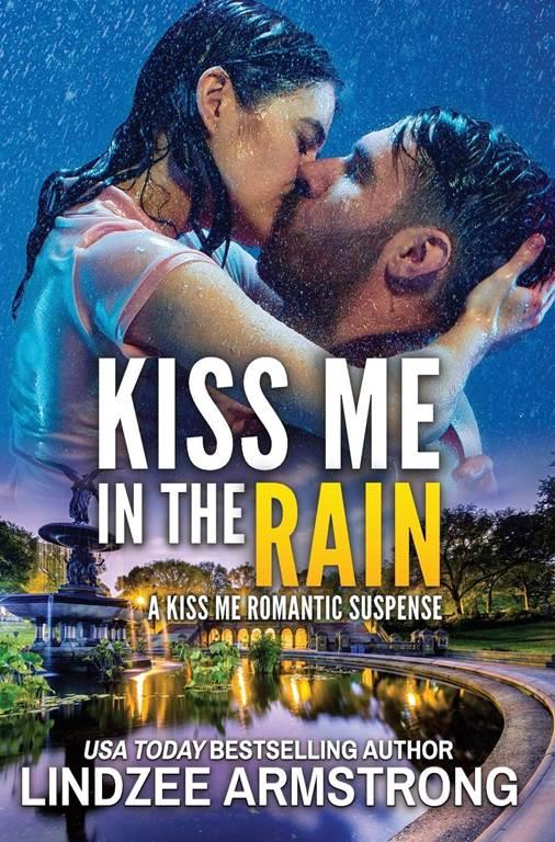 Kiss Me in the Rain