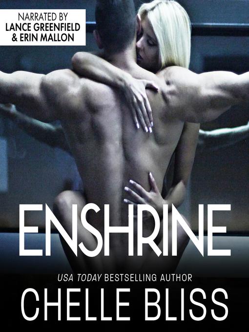 Enshrine