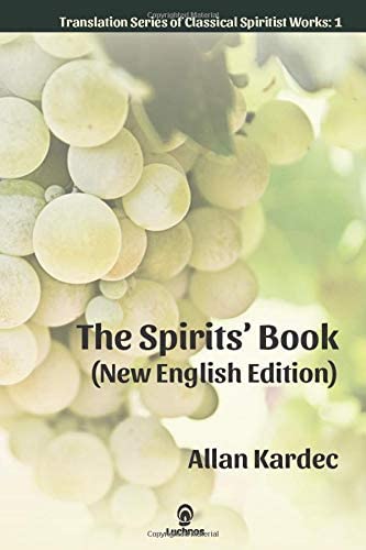 The Spirits' Book (New English Edition)