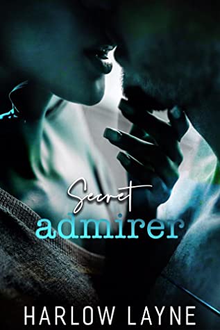 Secret Admirer (Hidden Oasis #2)